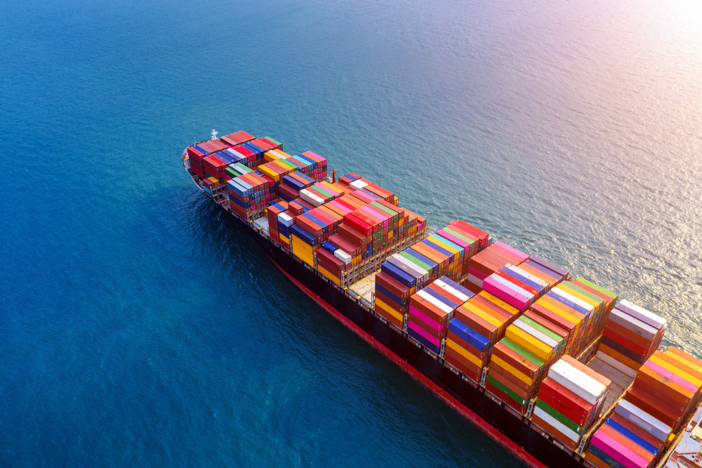 Customs brokerage support